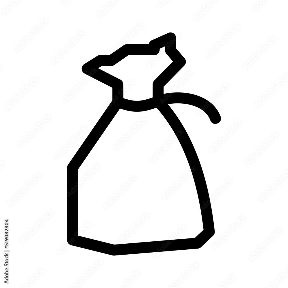 bag icon or logo isolated sign symbol vector illustration - high quality black style vector icons
bag icon or logo isolated sign symbol vector illustration - high quality black style vector icons