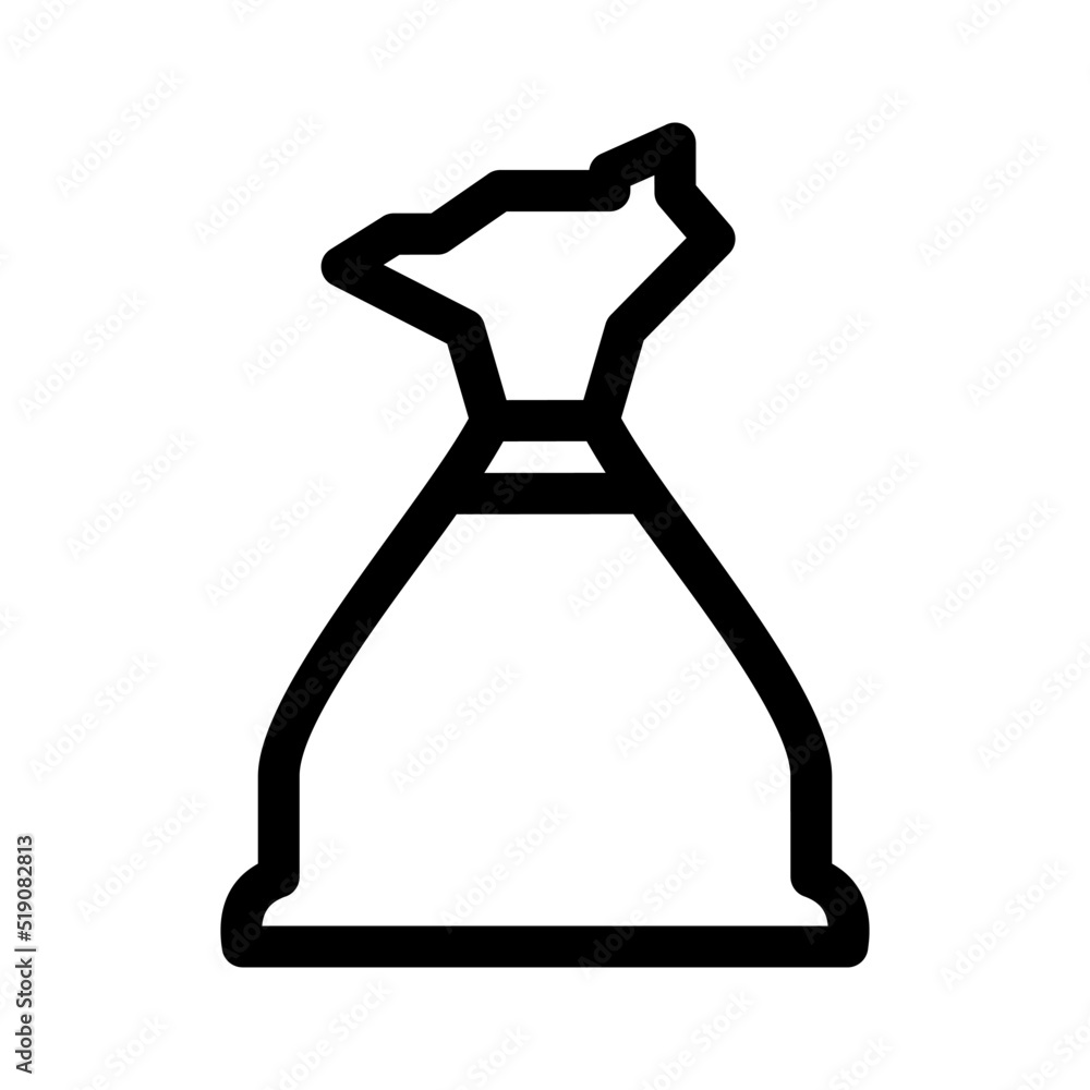 bag icon or logo isolated sign symbol vector illustration - high quality black style vector icons
bag icon or logo isolated sign symbol vector illustration - high quality black style vector icons