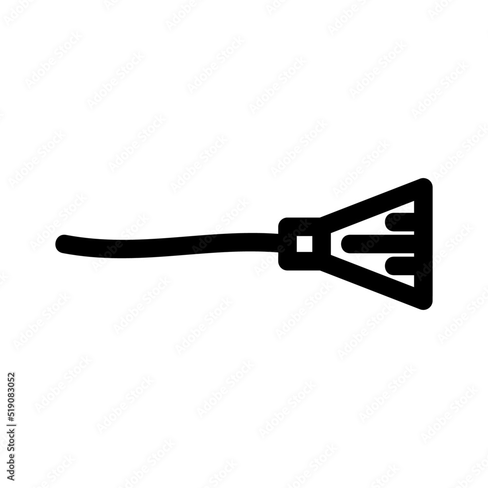 broom icon or logo isolated sign symbol vector illustration - high quality black style vector icons
broom icon or logo isolated sign symbol vector illustration - high quality black style vector icons