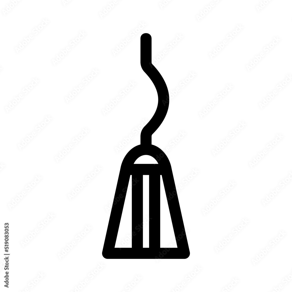 broom icon or logo isolated sign symbol vector illustration - high quality black style vector icons
broom icon or logo isolated sign symbol vector illustration - high quality black style vector icons