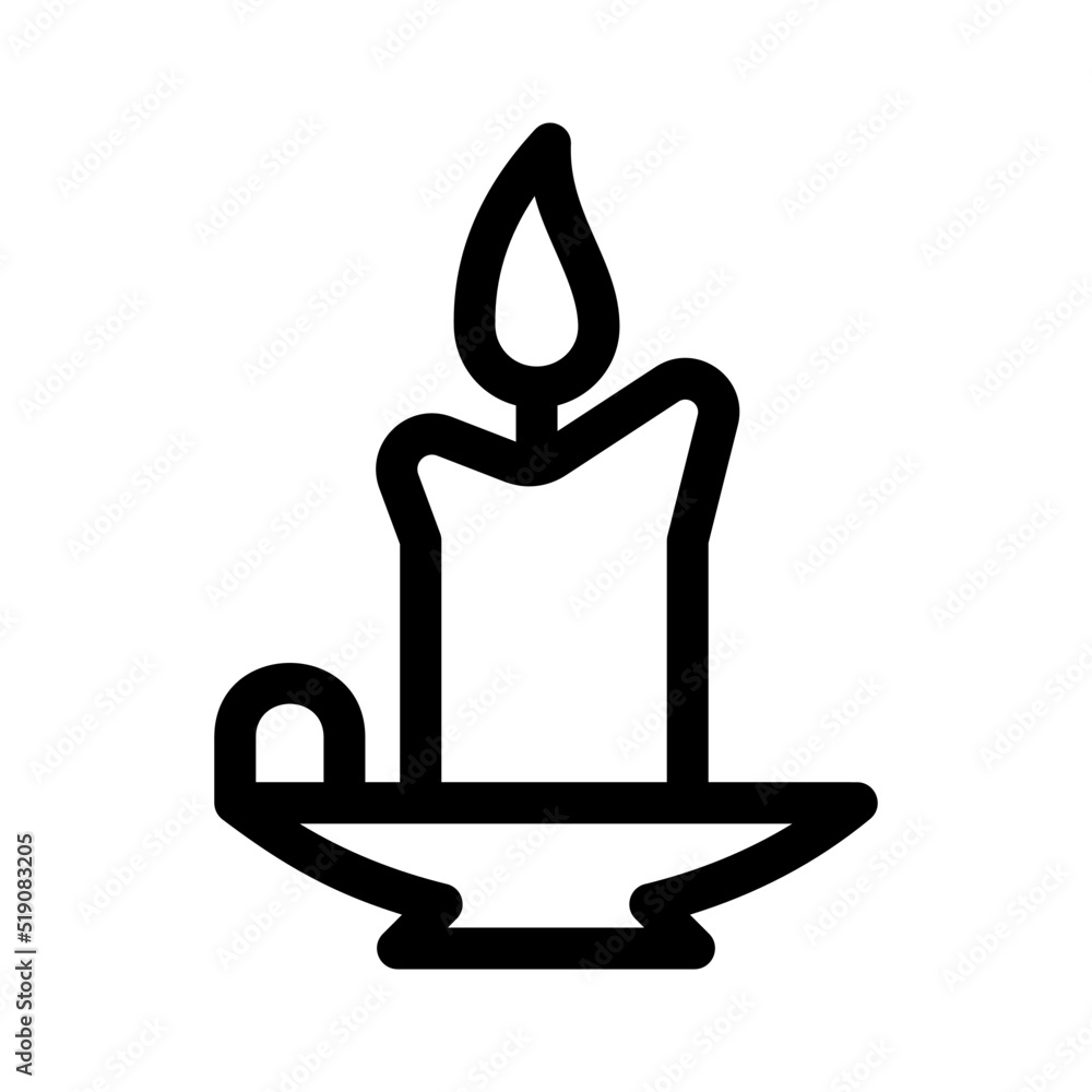 candle icon or logo isolated sign symbol vector illustration - high quality black style vector icons
candle icon or logo isolated sign symbol vector illustration - high quality black style vector icons