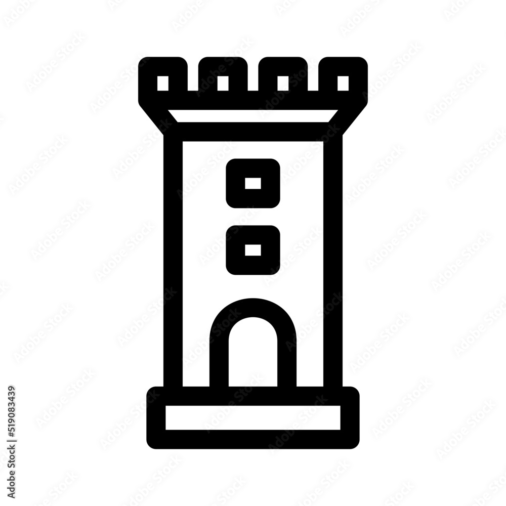 castle icon or logo isolated sign symbol vector illustration - high quality black style vector icons
castle icon or logo isolated sign symbol vector illustration - high quality black style vector icons