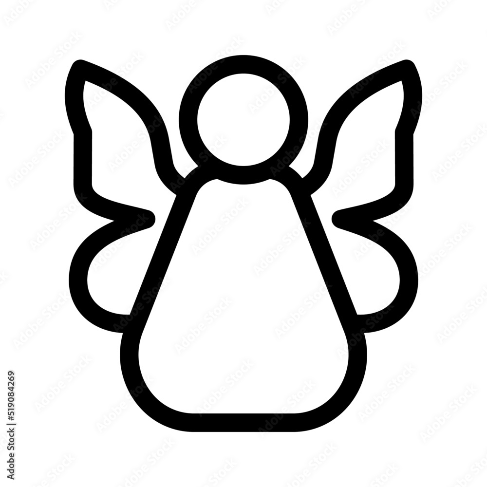 fairy icon or logo isolated sign symbol vector illustration - high quality black style vector icons
fairy icon or logo isolated sign symbol vector illustration - high quality black style vector icons