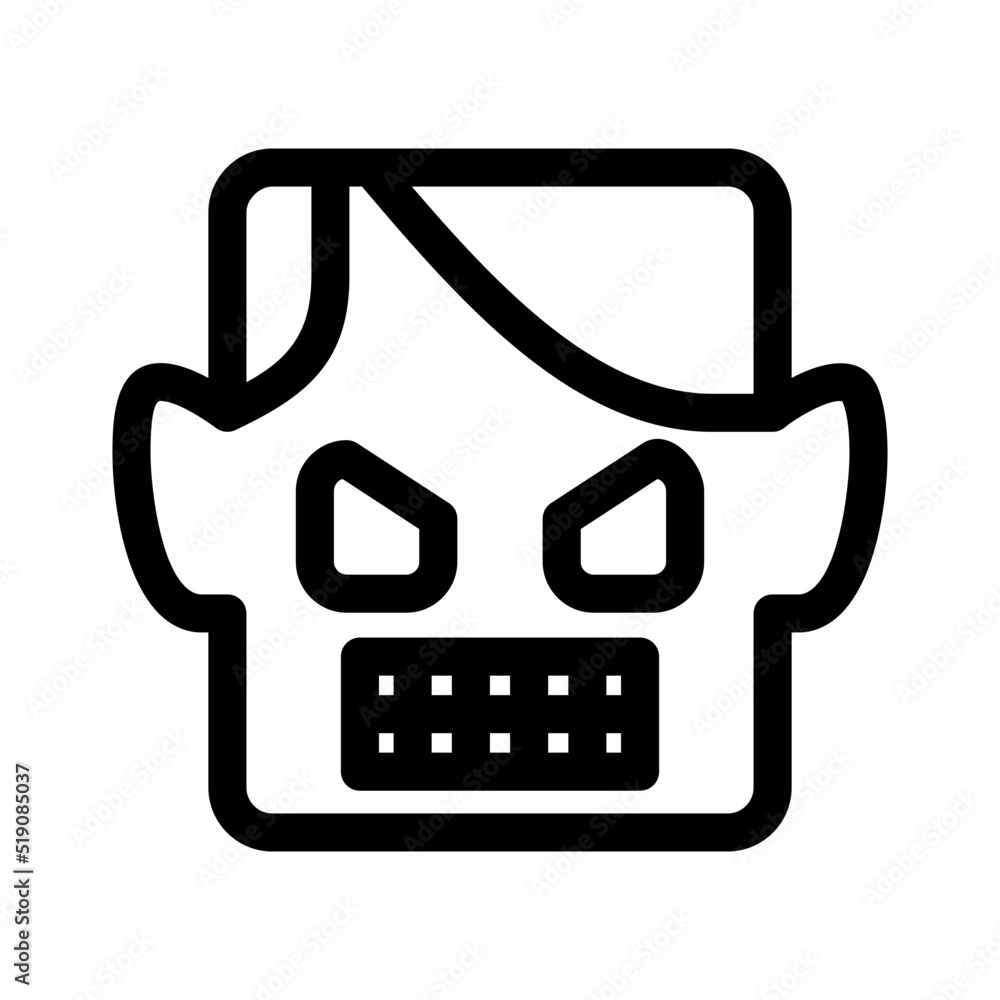 horror icon or logo isolated sign symbol vector illustration - high quality black style vector icons
horror icon or logo isolated sign symbol vector illustration - high quality black style vector icons