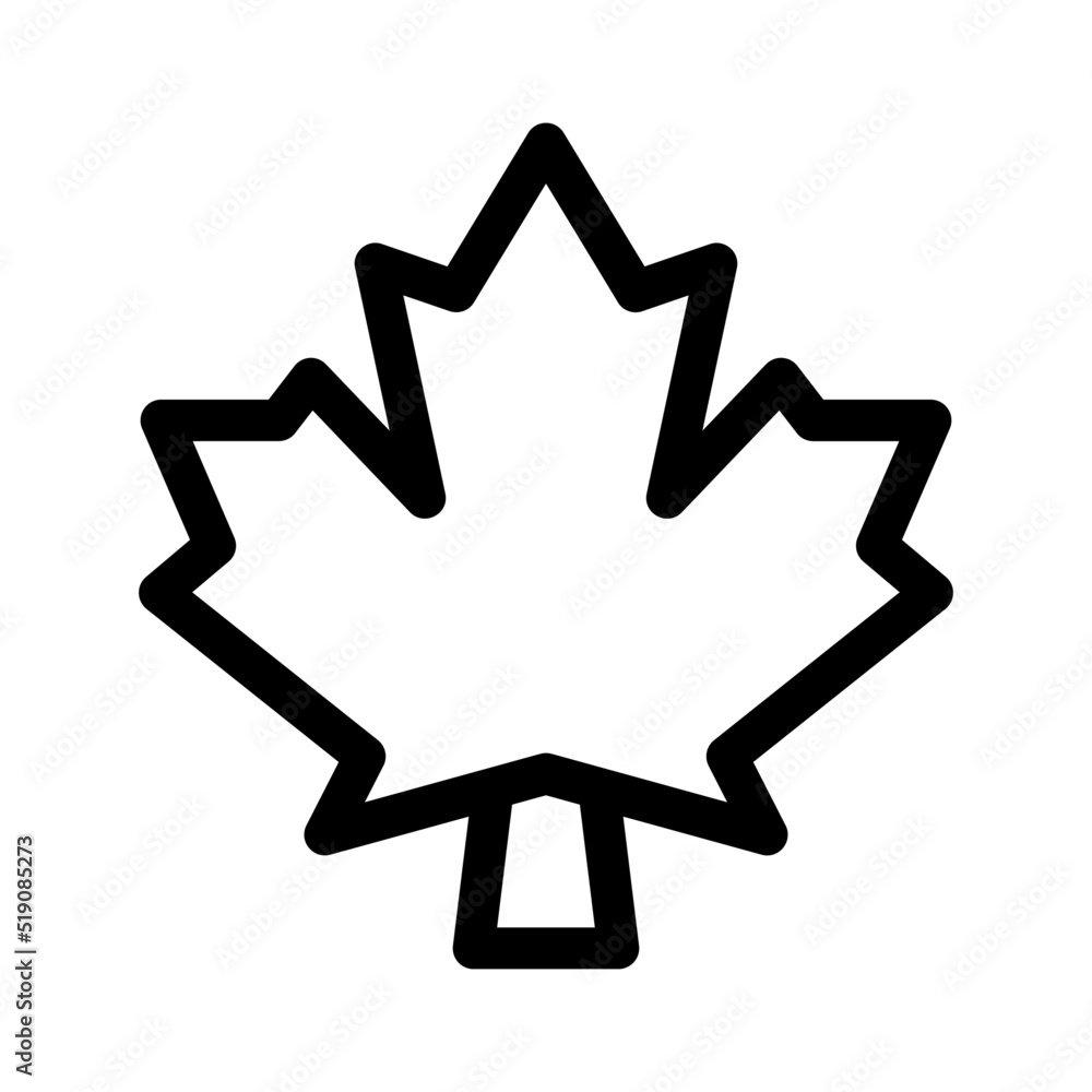 maple leaf icon or logo isolated sign symbol vector illustration - high quality black style vector icons
maple leaf icon or logo isolated sign symbol vector illustration - high quality black style vector icons