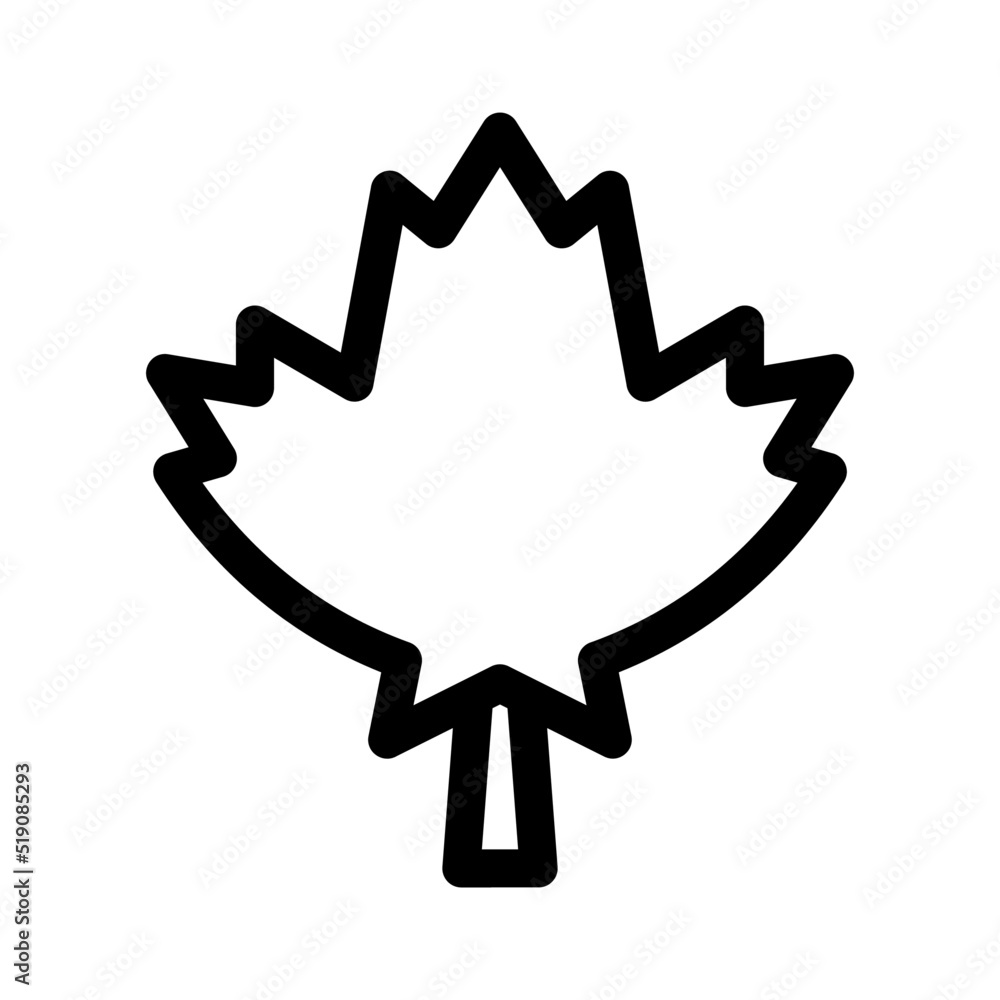 maple leaf icon or logo isolated sign symbol vector illustration - high quality black style vector icons
maple leaf icon or logo isolated sign symbol vector illustration - high quality black style vector icons