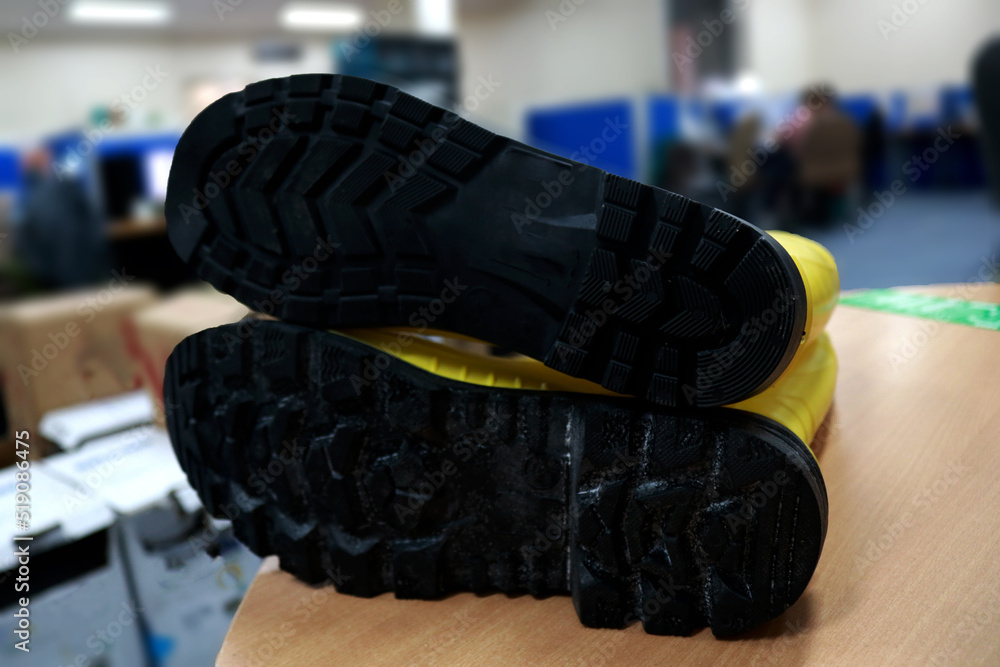 Waffle 2025 sole shoes