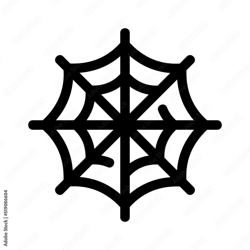 spider web icon or logo isolated sign symbol vector illustration - high quality black style vector icons
spider web icon or logo isolated sign symbol vector illustration - high quality black style vector icons