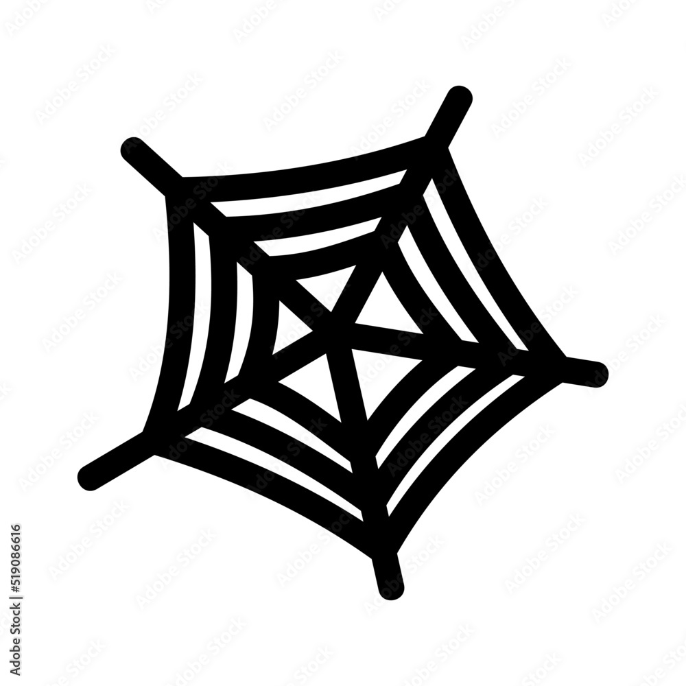 spider web icon or logo isolated sign symbol vector illustration - high quality black style vector icons
spider web icon or logo isolated sign symbol vector illustration - high quality black style vector icons