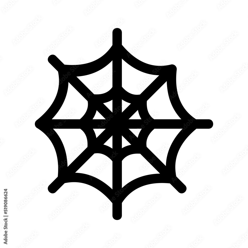 spider web icon or logo isolated sign symbol vector illustration - high quality black style vector icons
spider web icon or logo isolated sign symbol vector illustration - high quality black style vector icons