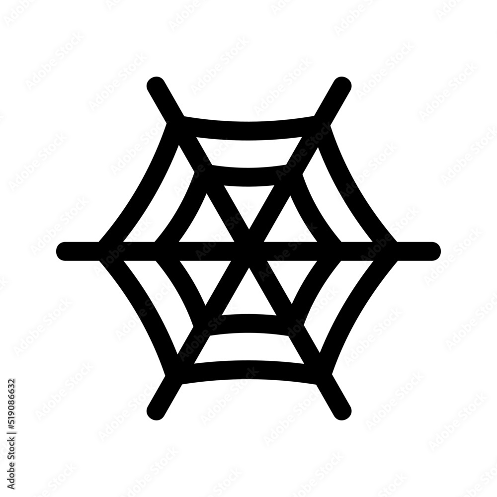 spider web icon or logo isolated sign symbol vector illustration - high quality black style vector icons
spider web icon or logo isolated sign symbol vector illustration - high quality black style vector icons