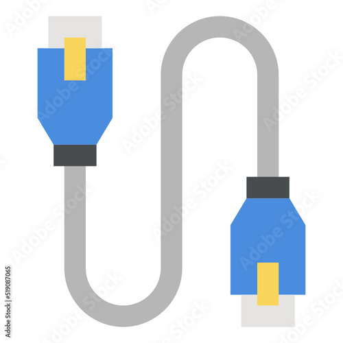 ethernet cable