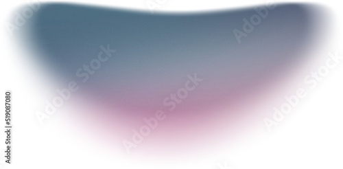 Abstract Gradient Geometric Shape