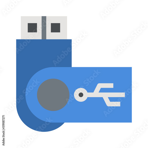 flash drive