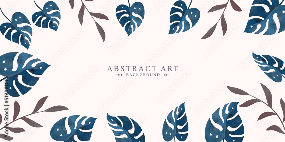 tropical leaves with bird of paradise on white background. tropical forest natural frame background, nature scene in green tone style tropical leaves with bird of paradise on white background. tropical forest natural frame background, nature scene in green tone style