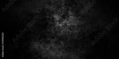 dark concrete background, plaster black wall, dark and black texture chalkboard background. Abstract black texture background for creative graphic design 