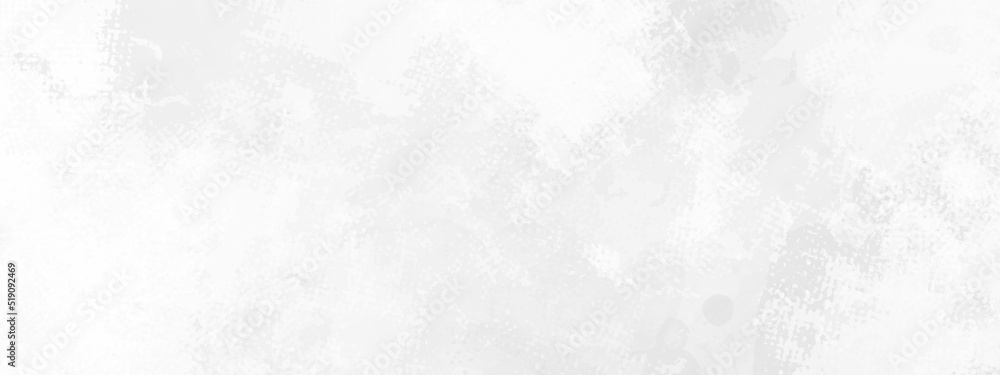 Watercolor chaotic texture. Abstract grey white background. White texture or background. White background paper with white marble texture