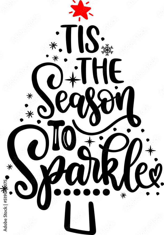 Tis The Season To Sparkle 3