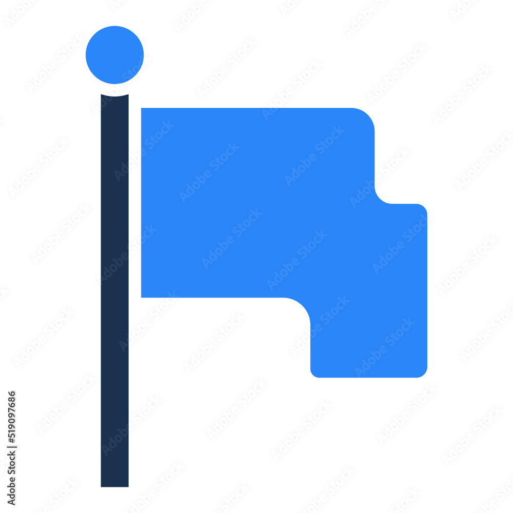 Red Flag Vector icon which is suitable for commercial work
Red Flag Vector icon which is suitable for commercial work