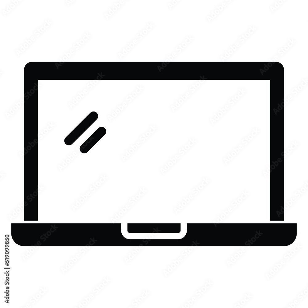 Laptop Vector icon which is suitable for commercial work
Laptop Vector icon which is suitable for commercial work