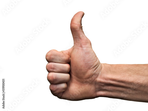 Thumbs Up