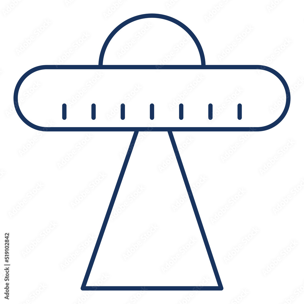 Alien Ship Vector icon which is suitable for commercial work
Alien Ship Vector icon which is suitable for commercial work