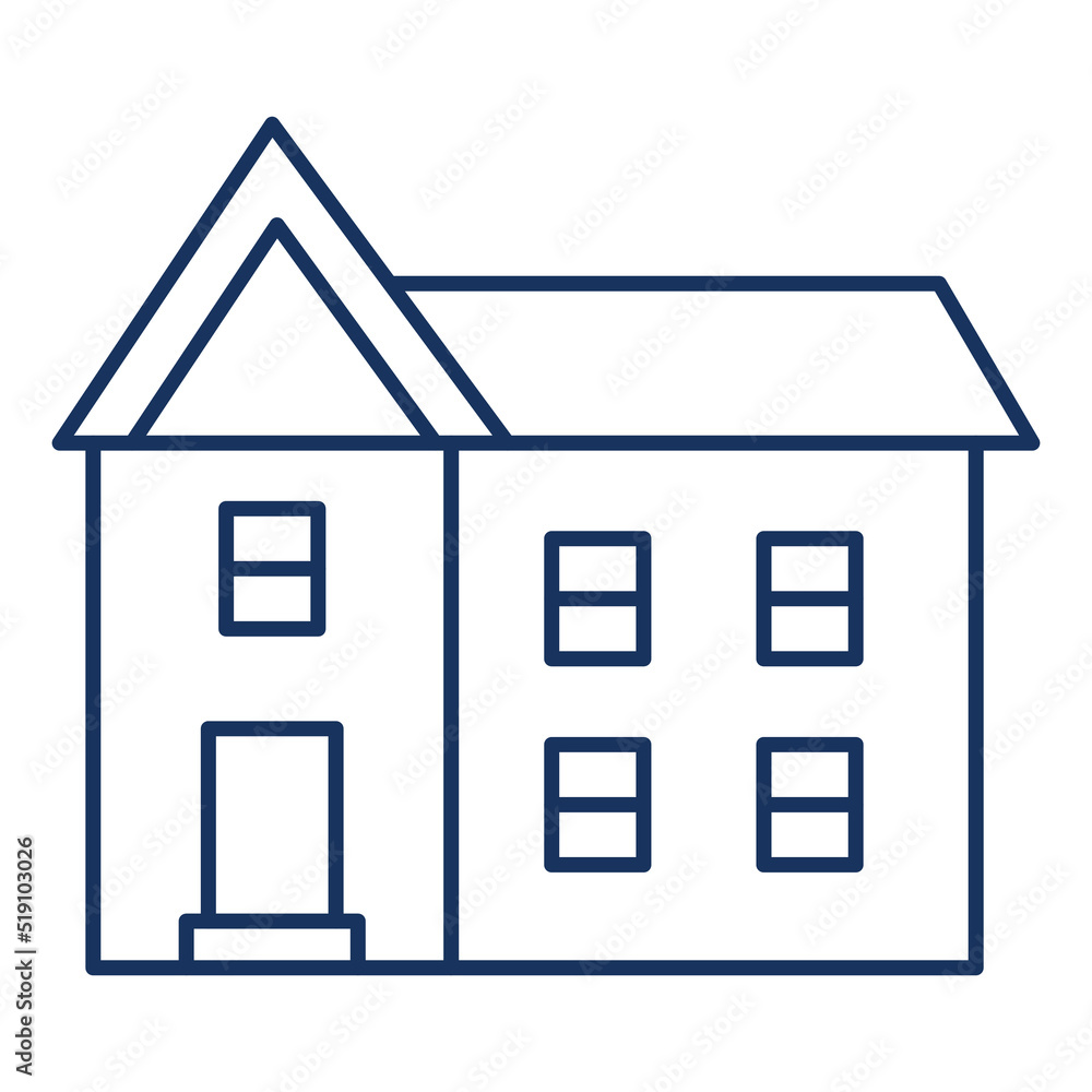 Building Vector icon which is suitable for commercial work
Building Vector icon which is suitable for commercial work