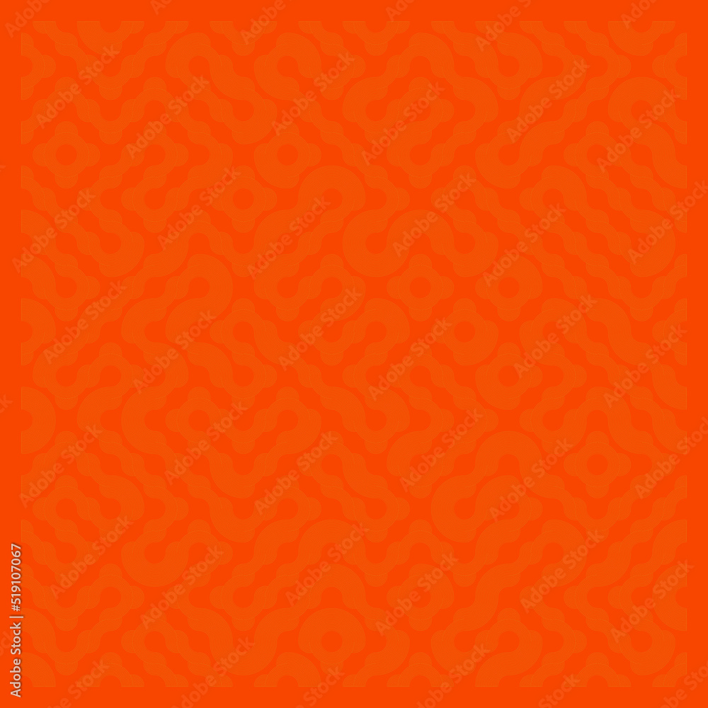 Color truchet tiling connections illustration Color truchet tiling connections illustration