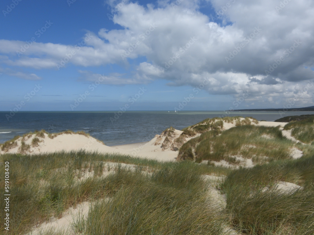 Dune le Touquet Dune le Touquet