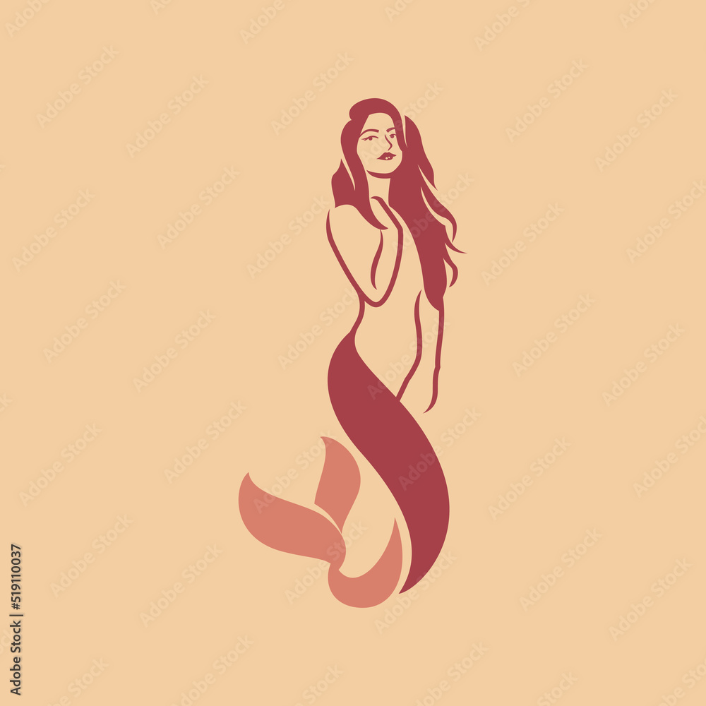 Mermaid Lady Part 2 Mermaid Lady Part 2