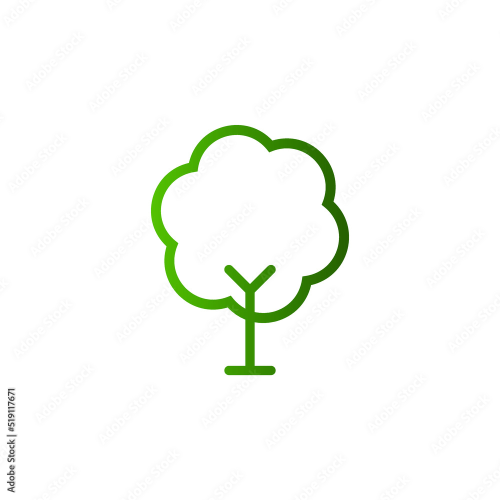 tree vector for website symbol icon presentation tree vector for website symbol icon presentation