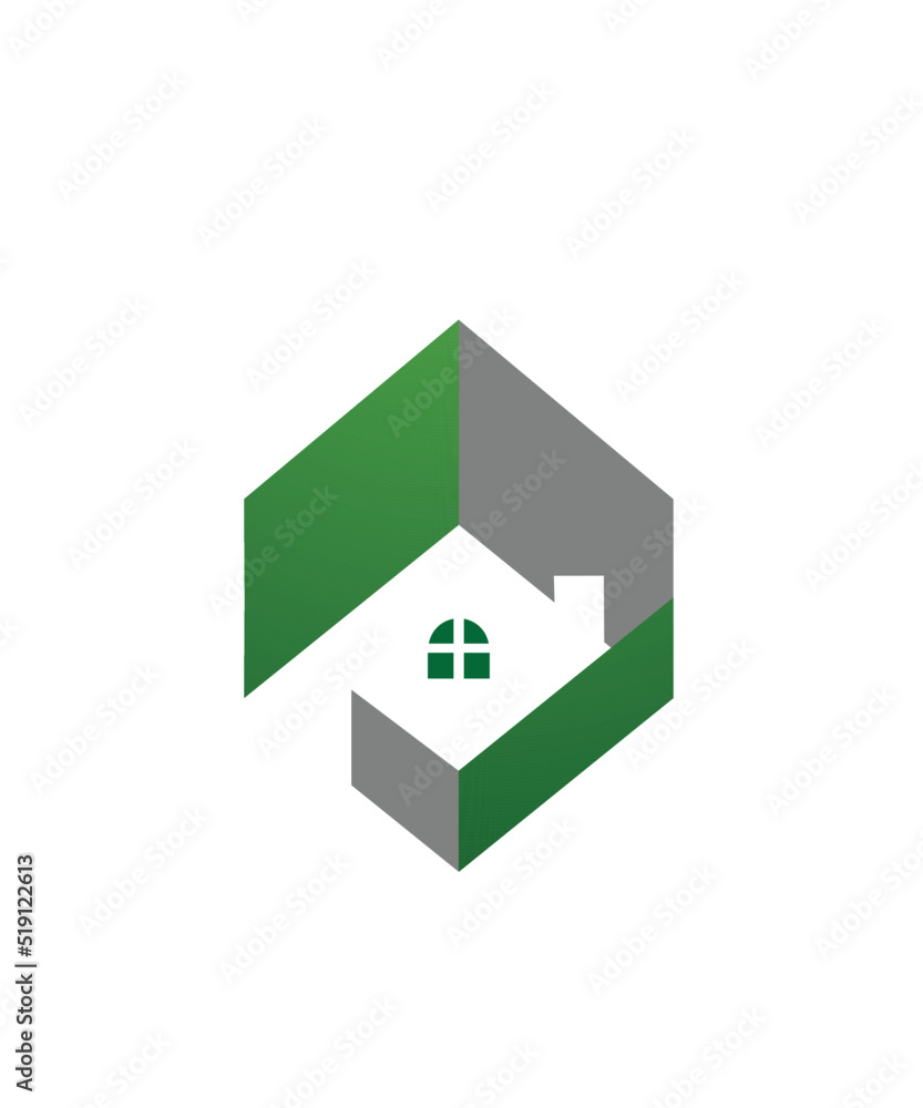 Logo Abstract Simple Design Logo Abstract Simple Design