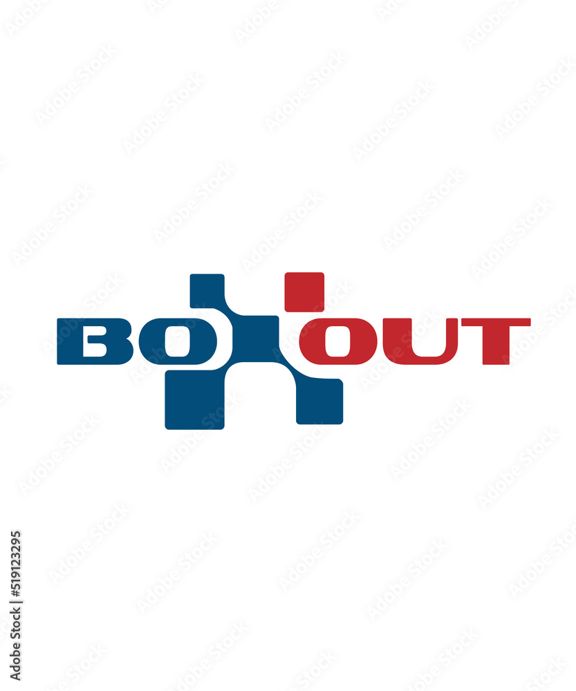 Logo Abstract Simple Design Logo Abstract Simple Design