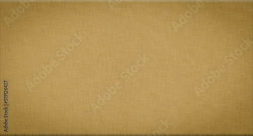 Brown beige natural cotton linen textile texture background