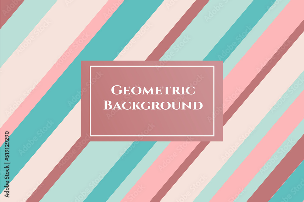 Abstract background poster in pastel colors Abstract background poster in pastel colors