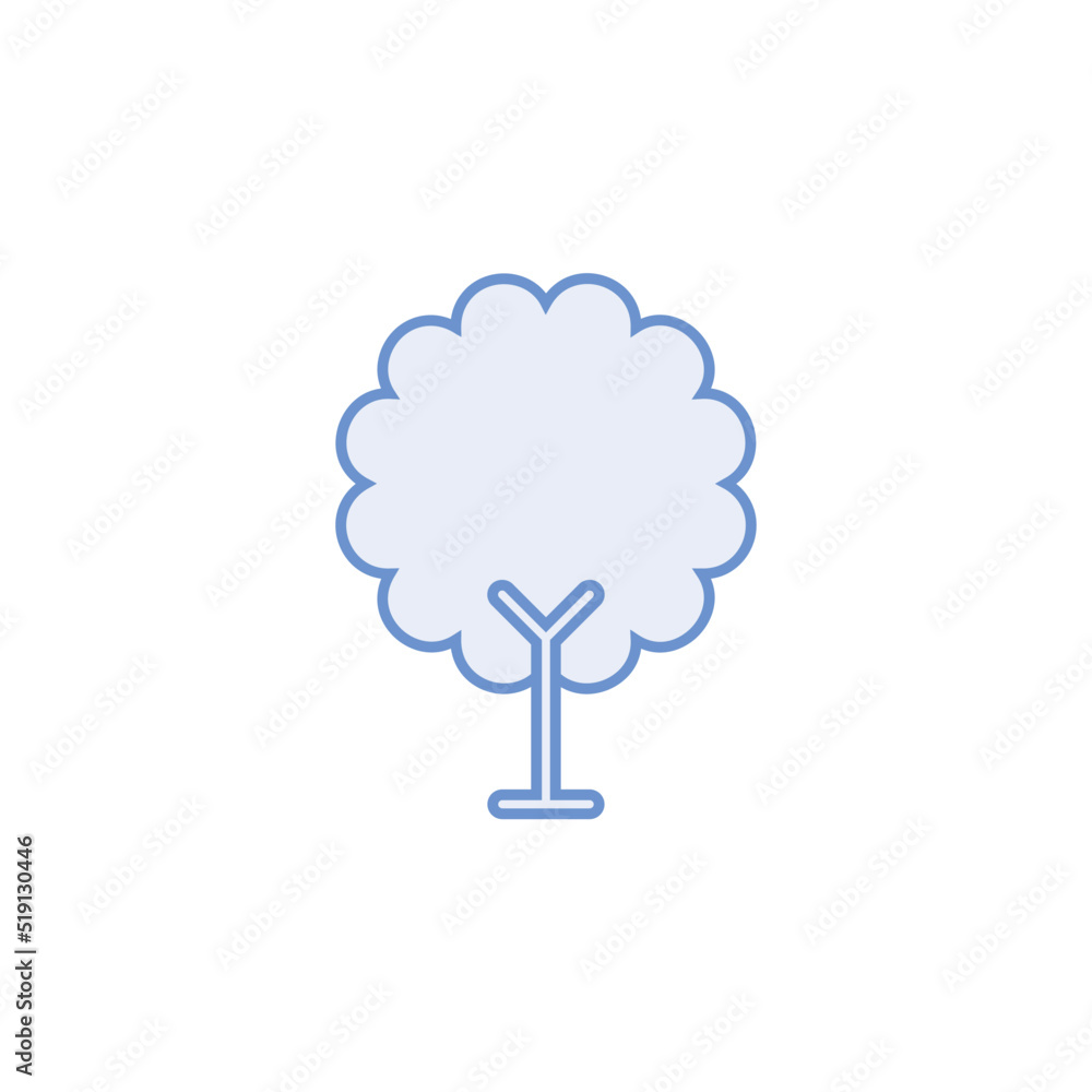 tree vector for website symbol icon presentation tree vector for website symbol icon presentation