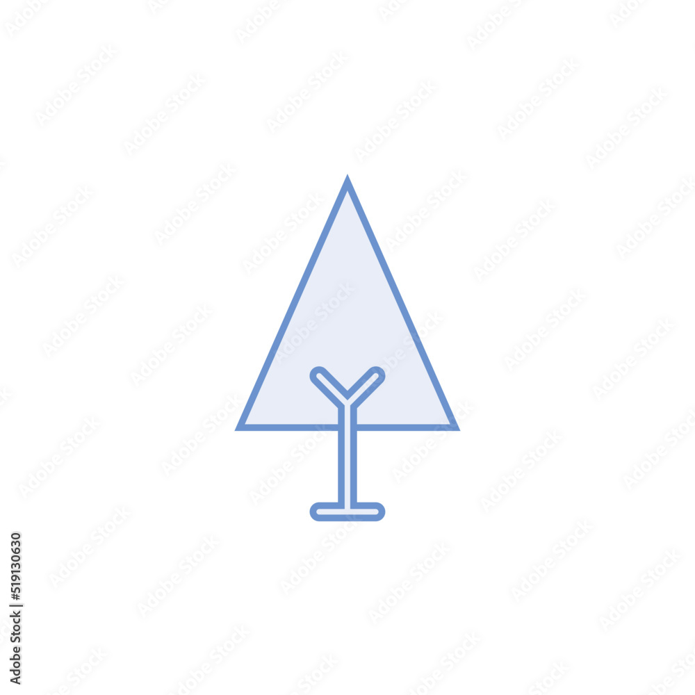 tree vector for website symbol icon presentation tree vector for website symbol icon presentation
