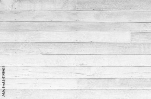 White wood lank texture background surface with old natural pattern. Barn wooden wall antique, wood grain decoration with hardwood.