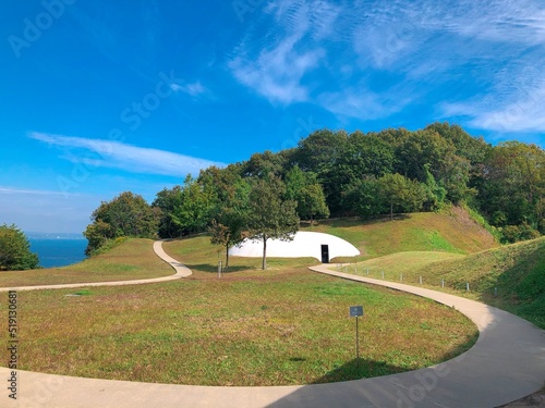 Wallpaper Mural 豊島 Torontodigital.ca