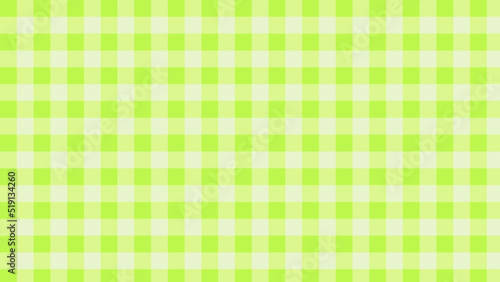 green gingham, checkers, plaid, checkerboard pattern aesthetic wallpaper illustration, perfect for wallpaper, backdrop, postcard, background for your design