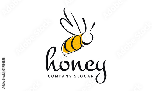 honey bee