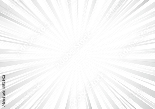 色変更可能,レイヤーあり,#Background #Vector #Illustration #design #free #freesize #charge_free effect line,concentration line,manga,comic,speed line 背景素材,光,ビーム,光線,放射光,集中線,放射線,爆発,フレア ,素材,白,ホワイト,#White,グレー,#gray