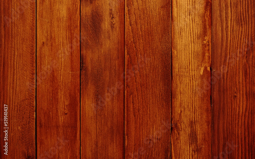 wooden planks for background. oak wood texture