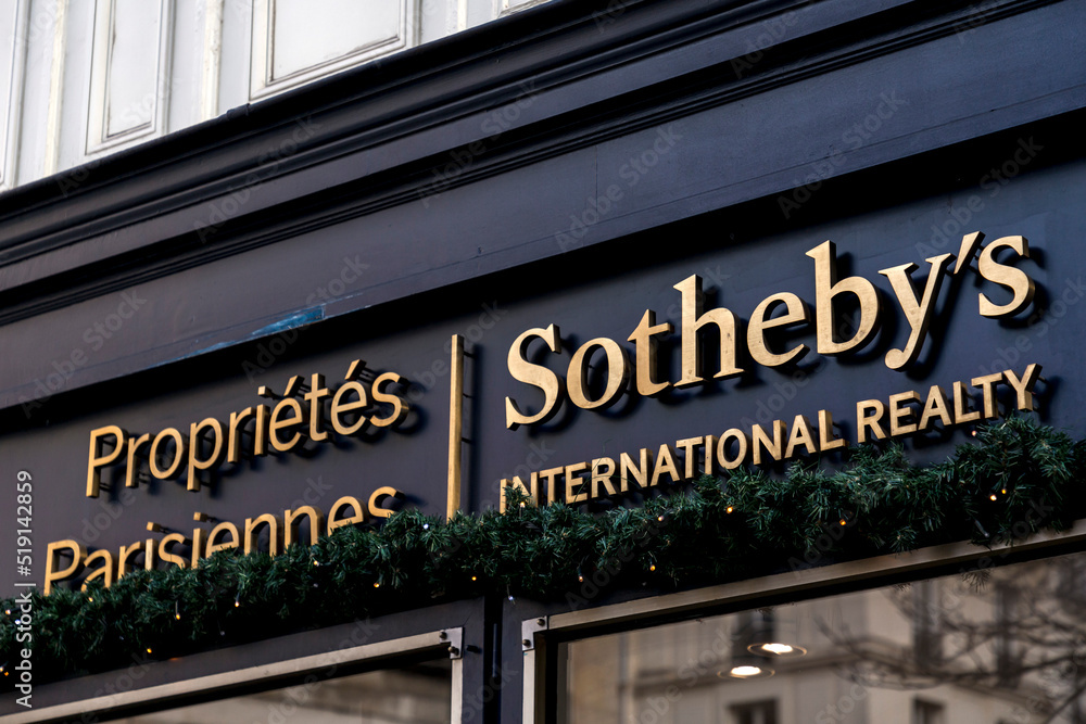 Sotheby's 