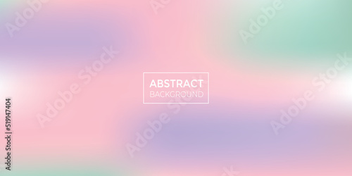 Colorful Grainy Gradient Textures Background Design