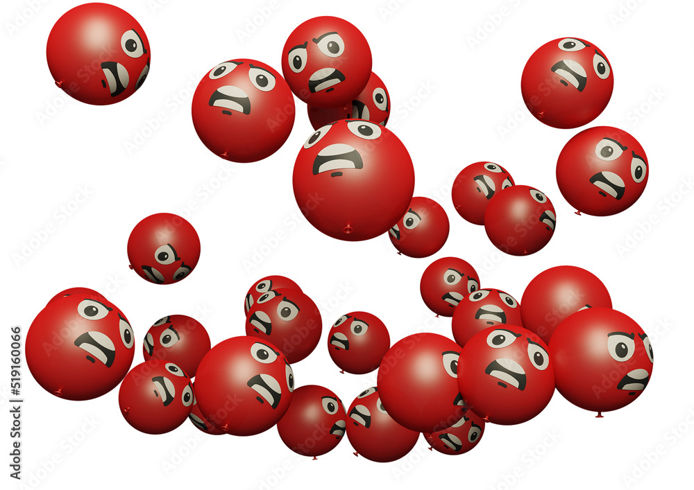 angry face 3d render emoticon or emoji perfect for sosial media, branding, advertisement promotion angry face 3d render emoticon or emoji perfect for sosial media, branding, advertisement promotion