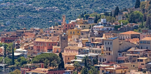 City of Taormina