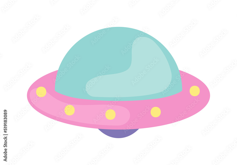 space ufo cartoon space ufo cartoon