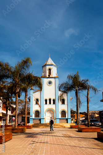 IGREJA