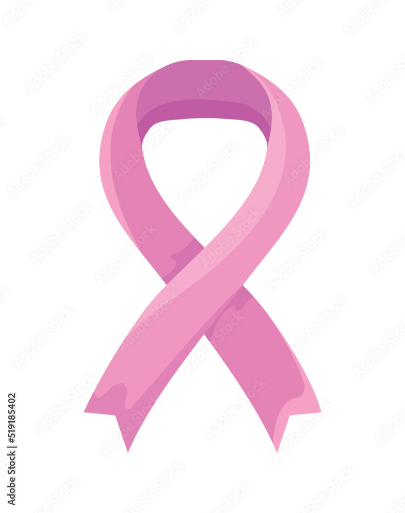 breast cancer ribbon breast cancer ribbon